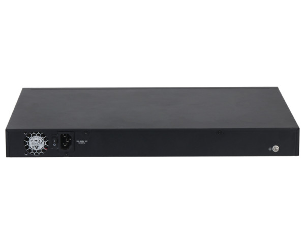 DAHUA S4228-24GT-360 28-Port Cloud Managed Desktop Gigabit Switch with 24-Port PoE (LAN03818)