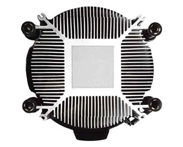 AMD Wraith procesorski hladnjak (CIT-CPU-WRAITH ) (CPU01873)