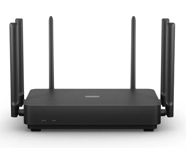 XIAOMI AX3200 (DVB4314GL) Wi-Fi 6 ruter (LAN04799)