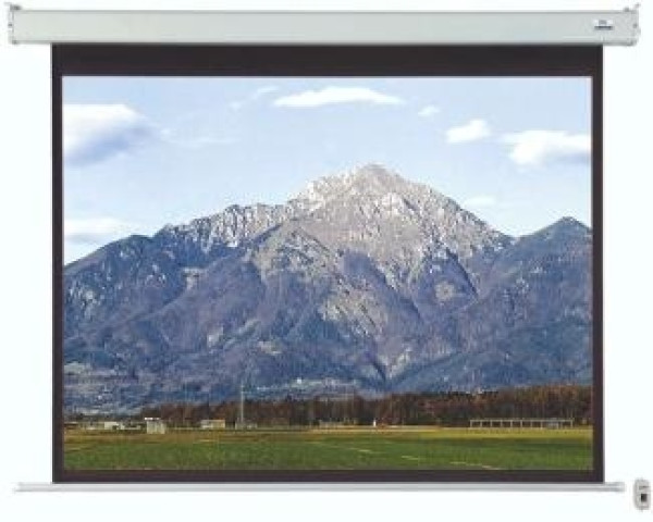 VEGA EL W 150 električno platno sa daljinskim upravljačem (BIM00687)