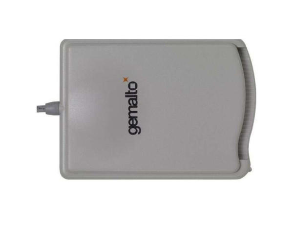 GEMALTO SmartCard čitač PC Link SL CT40 (KAR00580)