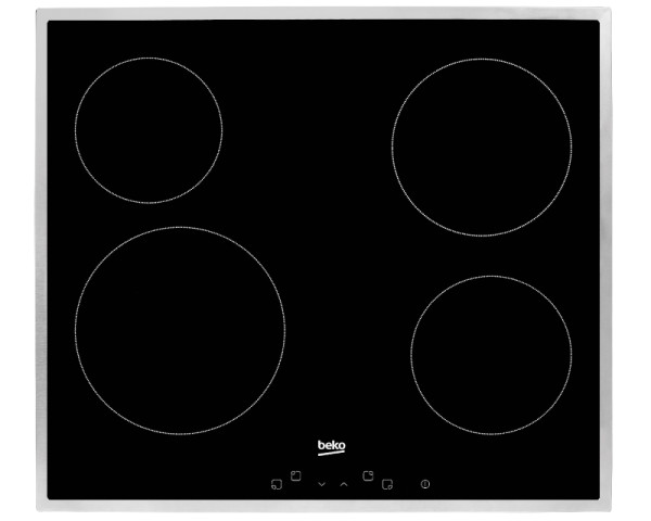 BEKO HIC 64401-1 X ugradna ploča (ELE00440)
