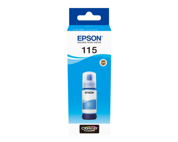 EPSON 115 cyan mastilo (POT01729)