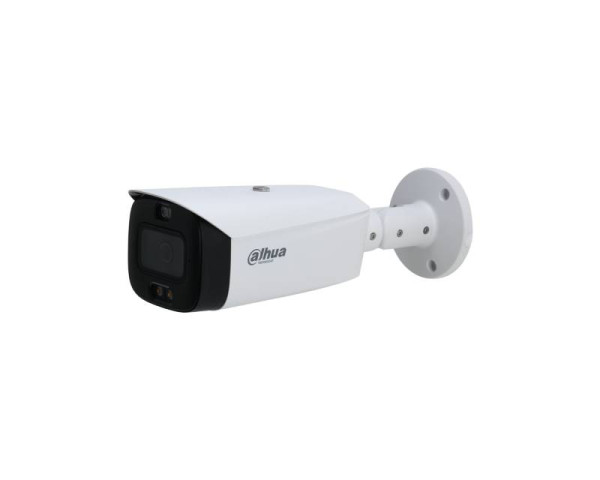 DAHUA_ IPC-HFW3449T1-AS-PV 4MP Smart Dual Light Active Fixed-focal Bullet WizSense Network kamera (SCA00939)