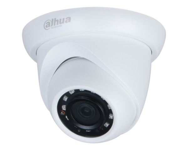 DAHUA_ IPC-HDW1431S-0280B-S4 4MP WDR IR Eyeball Network kamera (SCA00935)