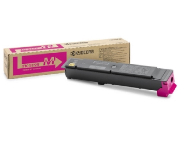 KYOCERA TK-5195M magenta toner (POT00800)