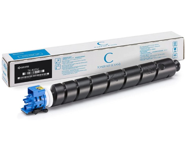 KYOCERA TK-8335C cyan toner (POT00956)