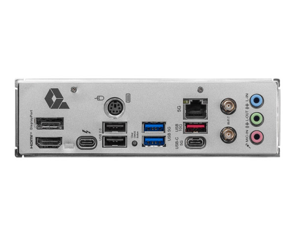 MSI PRO B860M-A WIFI matična ploča(PLO03673)