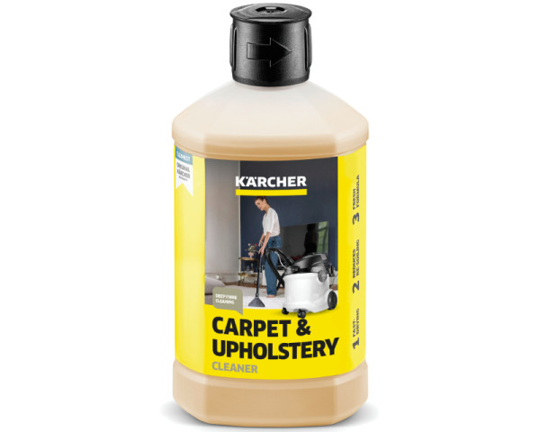 KARCHER RM 519 1l sredstvo za pranje tepiha (6.295-771.0) (APA02062)