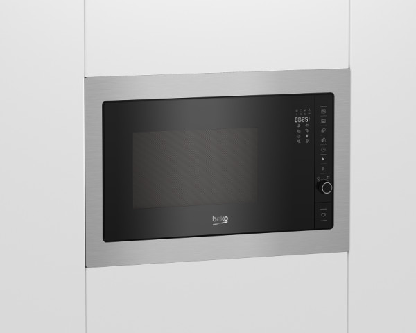BEKO BMOB 20231 X ugradna mikrotalasna rerna (ELE02909)