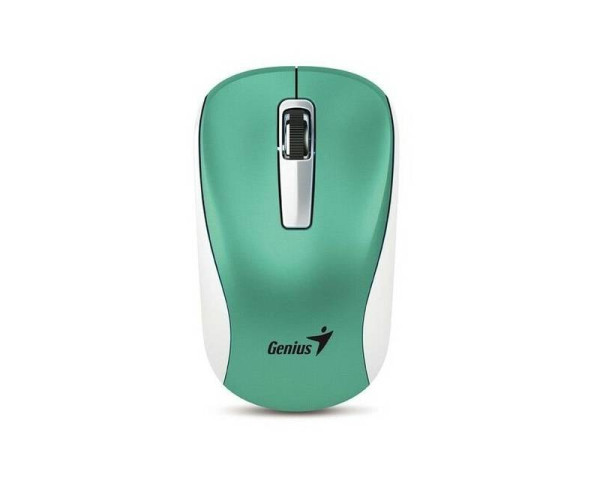 GENIUS NX-7010 Wireless Optical USB tirkizni miš (MIS02231)