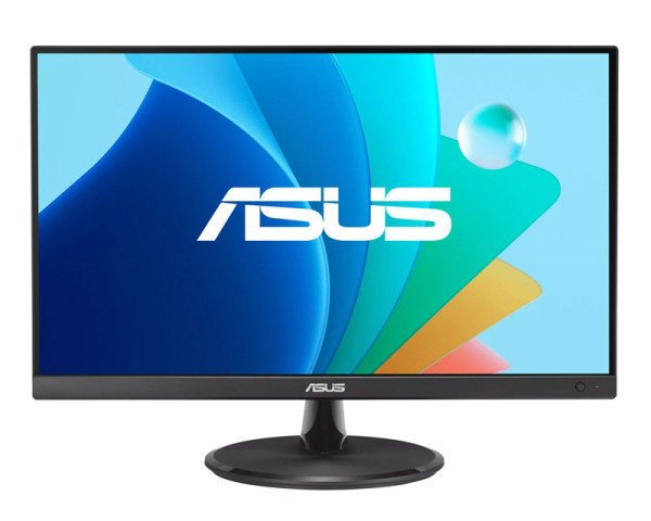 ASUS 21.5 inča VP227HF FHD 1920x1080 VA 100 Hz Eye Care gaming monitor (MON03516)