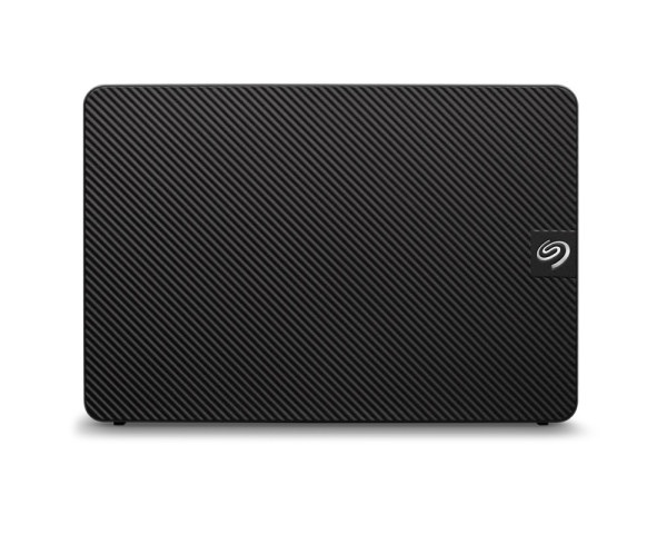 SEAGATE Expansion desktop 8TB 3.5 inča eksterni hard disk STKP8000400 (HDD04136)