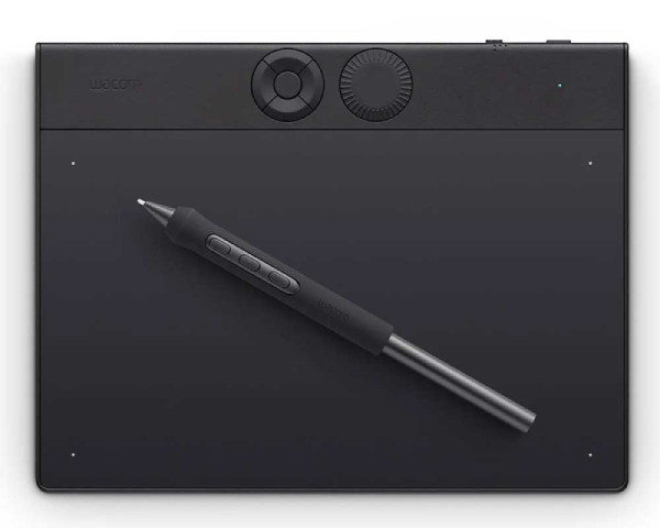 WACOM Intuos Pro pen tablet small (TAB00104)