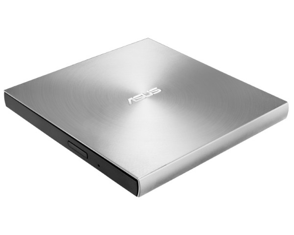 ASUS ZenDrive U8M SDRW-08U8M-U DVD±RW USB eksterni rezač srebrni (OPT00489)