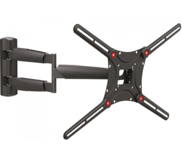 BARKAN BM443LP LCD TV zglobni zidni nosač do 86 inča za ravne i zakrivljene televizore (TVZ02290)