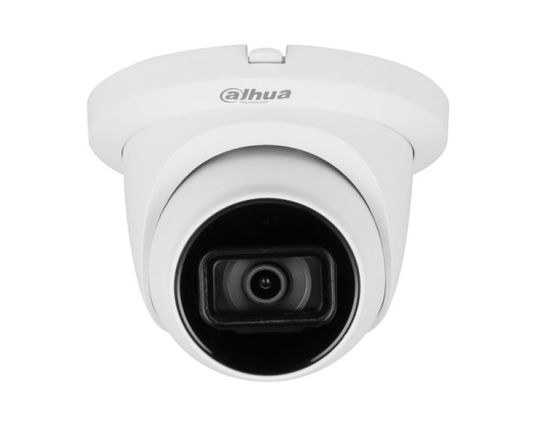 DAHUA_ IPC-HDW5541TM-ASE-0280B 5MP IP WDR IR Eyeball WizMind Network kamera (SCA00944)