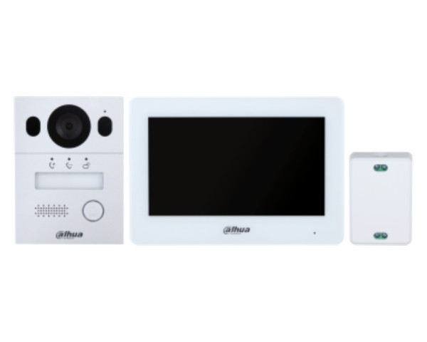 DAHUA_ KTX01(F) Video Intercom KIT (SIG00940)