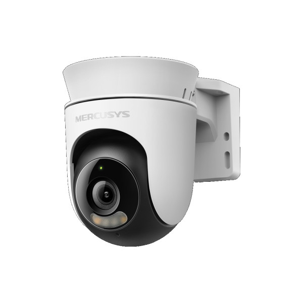 MERCUSYS Mercusys MC510(EU) PanTilt Home Security WiFi Camera (SCA01217)