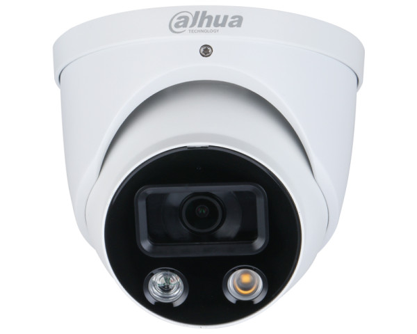 DAHUA_ IPC-HDW3249H-AS-PV-0360B 2MP IP Fixed-focal Eyeball WizSense Network kamera (SCA00907)