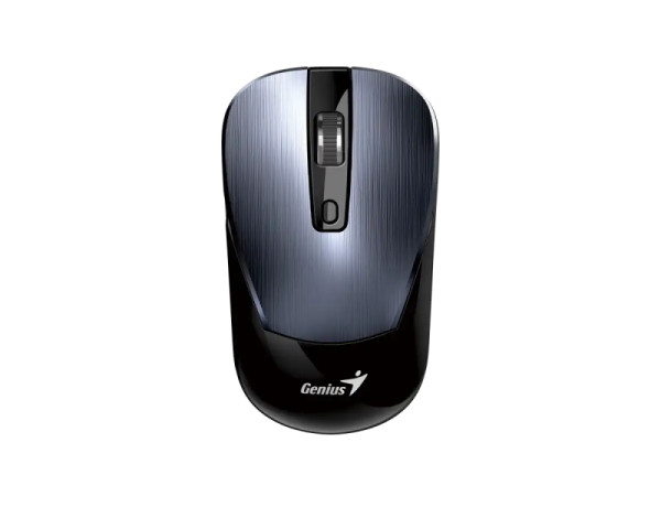 GENIUS NX-7125 Wireless Optical USB lron Grey miš (MIS02178)