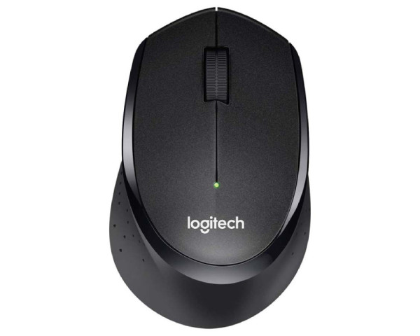 LOGITECH_ B175 Wireless crni miš x (MIS02245)