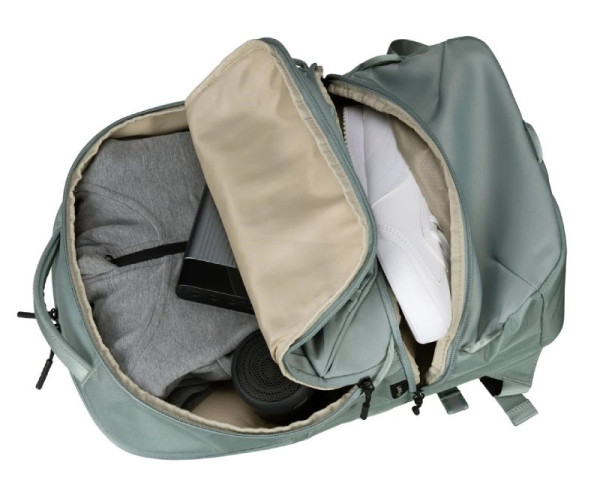 TARGUS Ranac za laptop WorkPlay Flex Eco 15-16 inča TBB65905GL zeleni (NOT25586)