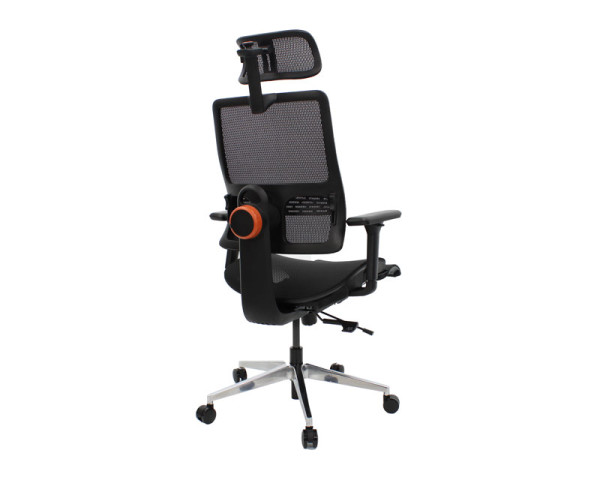 OZON ERGO MASTER MG-500B Ergonomska kancelarijska stolica (OST07849)