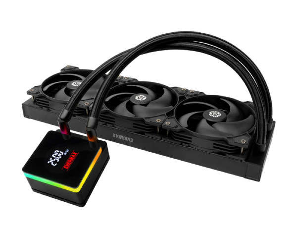 ENERMAX ELC-LTXTR360 LIQTECH XTR Vodeno hlađenje (CPU01840)