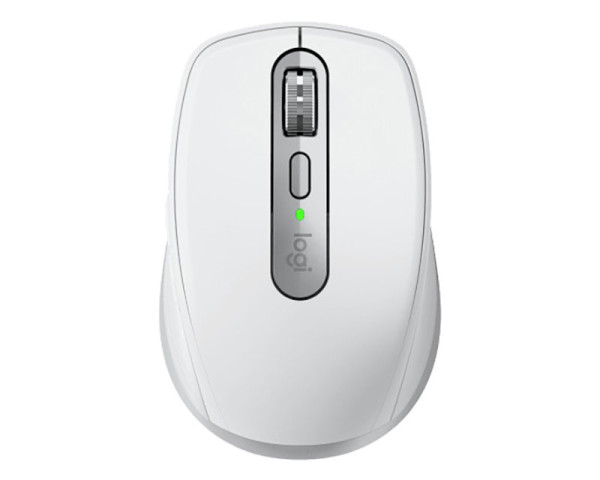 LOGITECH MX Anywhere 3S PALE GREY Wireless miš (MIS01930)