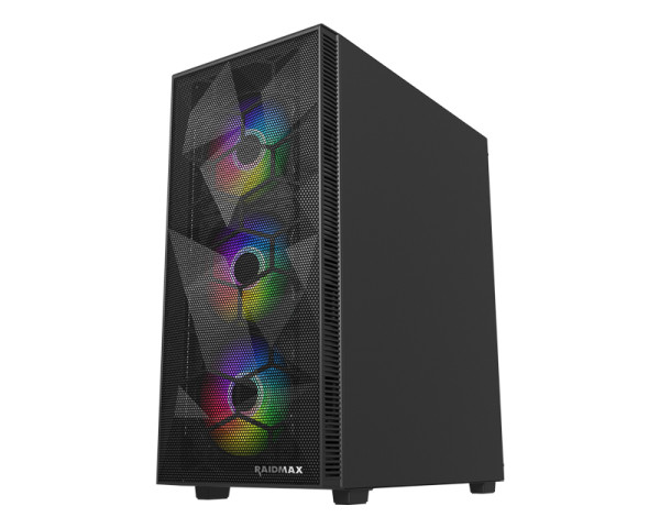 RAIDMAX Kućište Vector V151 650W (CAS02799)