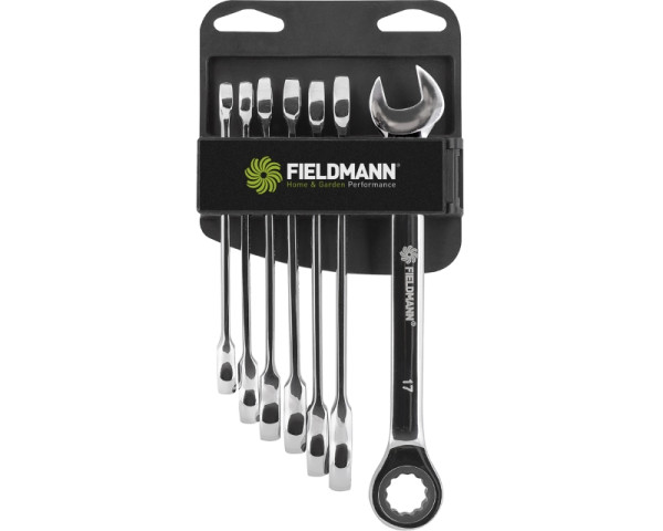 FIELDMANN FDN 1045 Set ključeva sa račnom 7 kom (ALA00076)