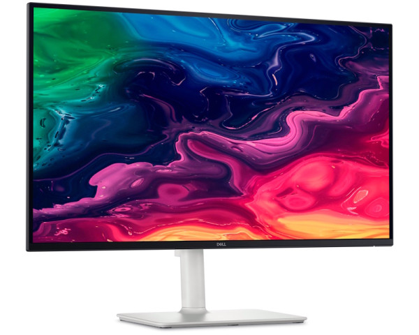 DELL 27 inch S2725QC 4K 120Hz USB-C FreeSync IPS Plus monitor (MON03208)