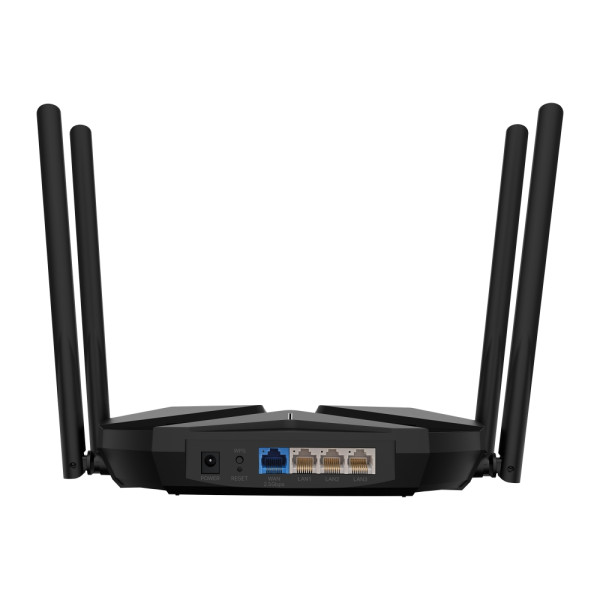 MERCUSYS MR85X(EU) AX3000 Dual-Band Wi-Fi 6 Router (LAN04869)