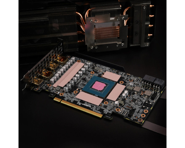 THERMAL GRIZZLY TG Minus Pad 8 - 120x 20x 1,0 mm termal pad (TG-MP8-120-20-10-1R) (CPU01820)