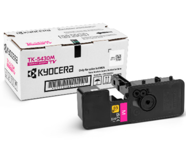 KYOCERA TK-5430M magenta toner (POT02464)