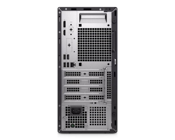 DELL Pro Tower Ryzen 3 8300G 8GB 512GB SSD DVDRW Win11Pro 3yr ProSupport (DES14022)