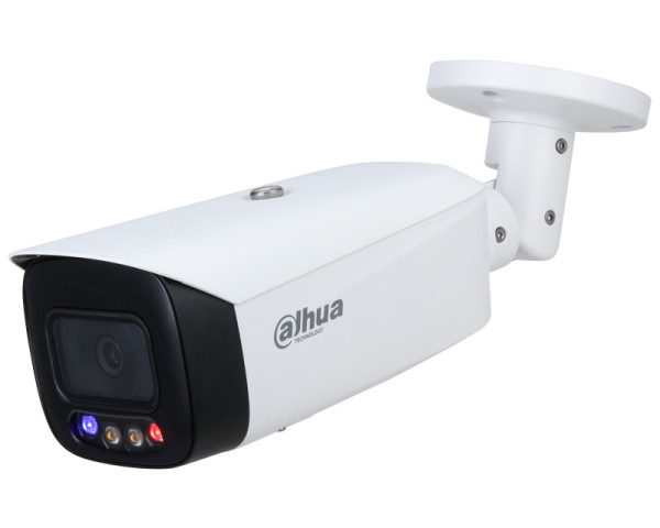 DAHUA_ IPC-HFW3249T1-AS-PV-0280B 2MP IP Fixed-focal Bullet WizSense Network kamera (SCA00943)