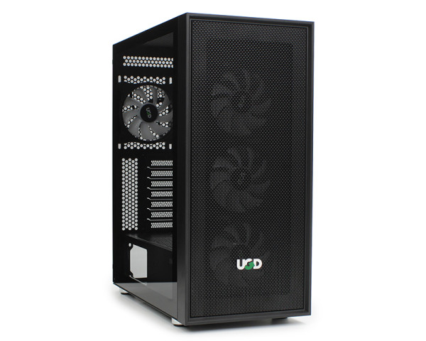 UGD Elite 3718 PSU-650W G650 kućište (CAS02806)