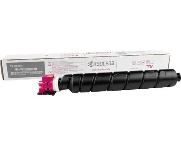 KYOCERA TK-8545M magenta toner (POT01844)
