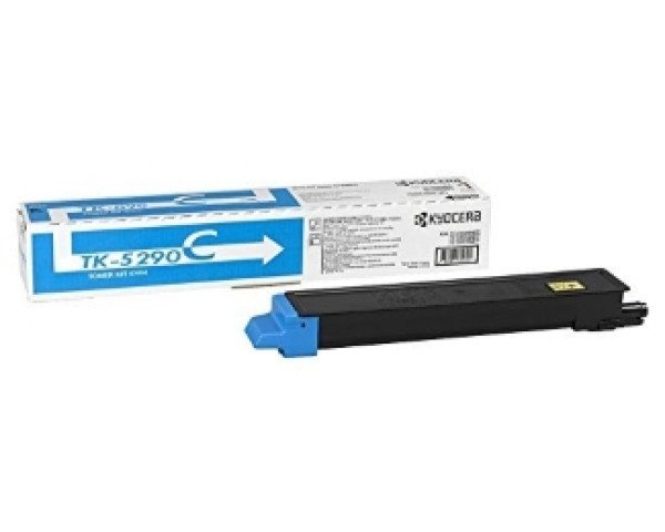 KYOCERA TK-5290C cyan toner (POT01369)