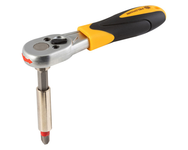 FIELDMANN FDS 1018-23R Set bitova sa odvijačem (ALA00337)