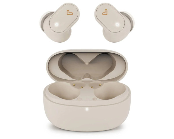 ENERGY SISTEM Urban Pulse Cream True Wireless bežične slušalice (M45528) (ZVU03176)