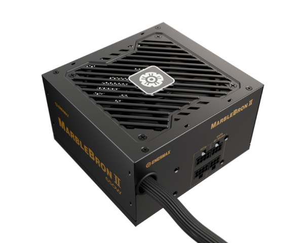 ENERMAX EMB650AWT-MAC MARBLEBRON II 650W 80 Plus Bronze napajanje (CAS02949)