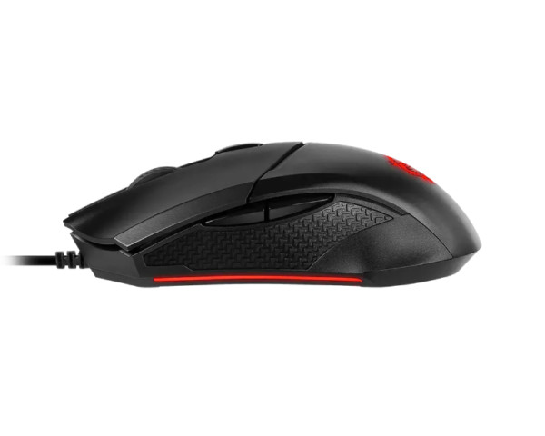 MSI Clutch GM08 Gaming miš (MIS02286)