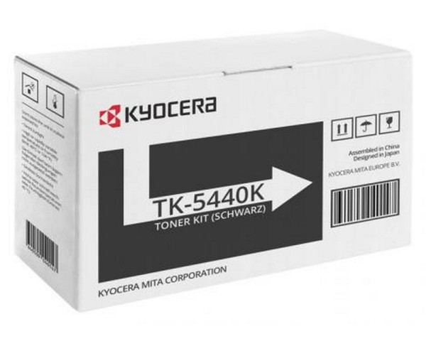KYOCERA TK-5440K crni toner (POT01859)