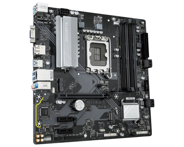 GIGABYTE B760M D3HP DDR4 1.0 matična ploča(PLO03709)