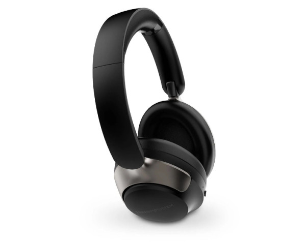 ENERGY SISTEM Black Nomadic ANC slušalice crne (ZVU03366)