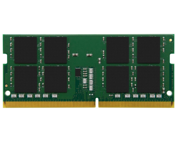 KINGSTON SODIMM DDR4 16GB 3200MTs KVR32S22S816 (MEM01927)
