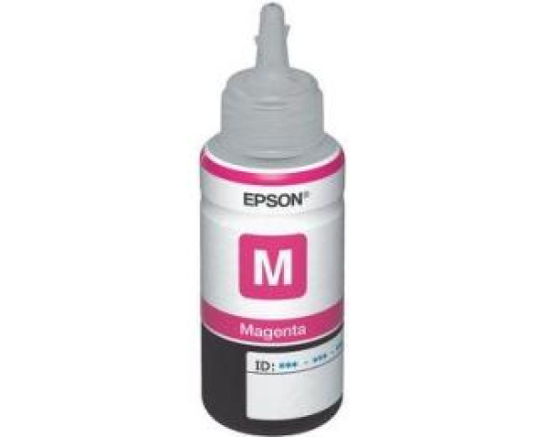 EPSON T6733 magenta mastilo (POT00265)